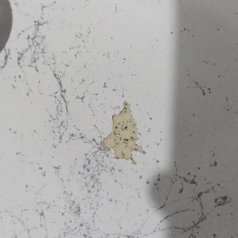 Bianca Boya Boya Kalitesi Ve Dayanıklılığı Hayal Kırıklığı Yarattı