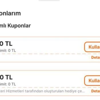 Hepsiburada'nın Sorumluluklarını Yerine Getirmemesi Ve Müşteri Mağduriyeti