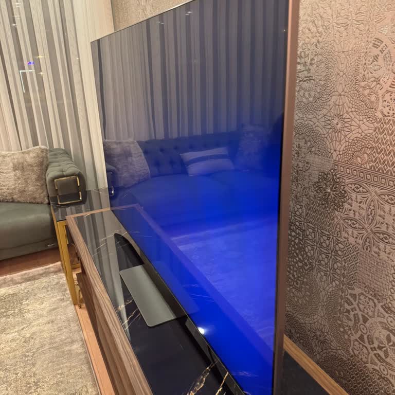 Samsung TV Yılbaşı Gecesi Mağduriyeti: Güven Sarsıldı