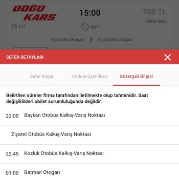 Diyarbakır Yolculuğunda Büyük Hayal Kırıklığı Ve Zaman Kaybı