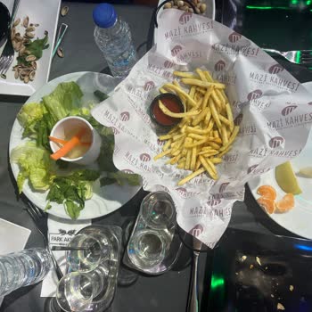 Yılbaşı Programında Fix Menü Yanıltmacası