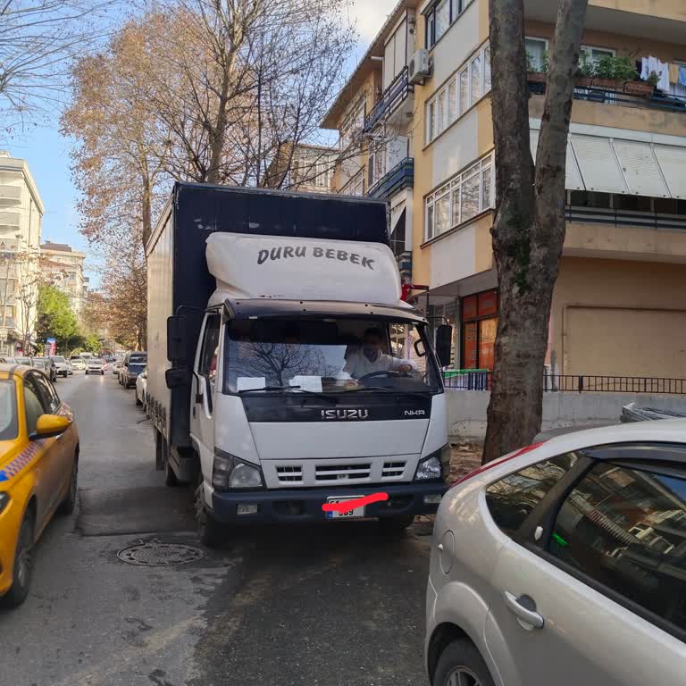 IKEA Nakliye Ve Montaj Hizmetinde Büyük Hayal Kırıklığı