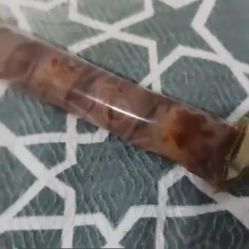 Nutymax İlk Önce Beyaz Olmuş Ve Tadı Hiç İyi Değil