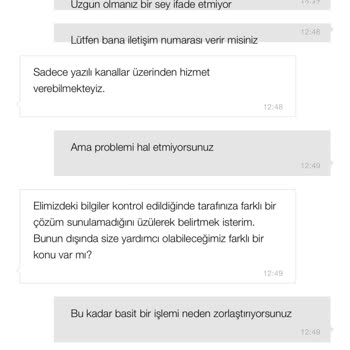 Zara Online Siparişinde Uzayan Teslimat Ve İade Sorunu