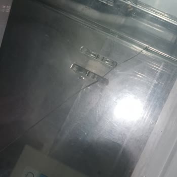 Siemens XXL Buzdolabında Beklenmedik Hayal Kırıklığı