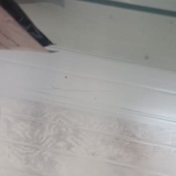 Siemens XXL Buzdolabında Beklenmedik Hayal Kırıklığı