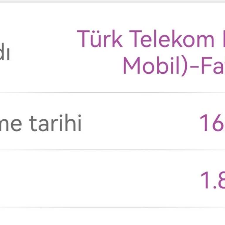 Türk Telekom'dan Fahiş Cayma Bedeli Şoku!