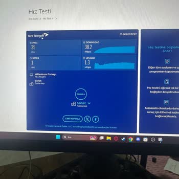 İnternet Hızında Büyük Düşüş Ve Hizmet Sorunları