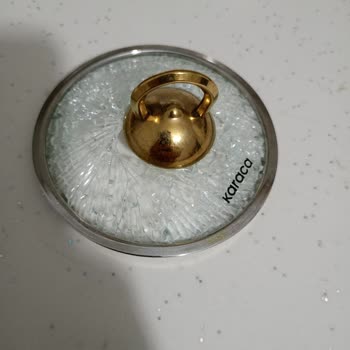 Karaca Züccaciye'den Şikayetçiyim