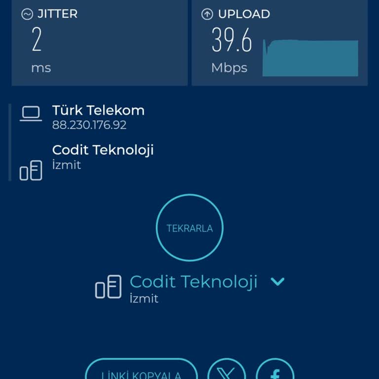 Türk Telekom'un Hız Sorunu Ve Haksız Ücretlendirme