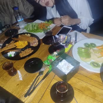 Mazi Kahvesi'nde Hayal Kırıklığı