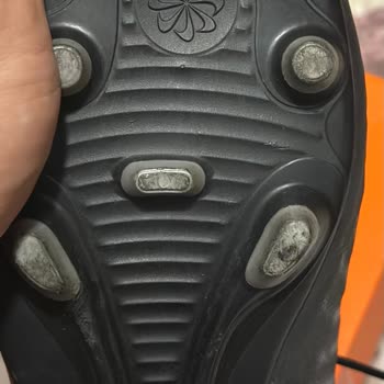 Kırılan Krampon Ve Yetersiz İnceleme Süreci