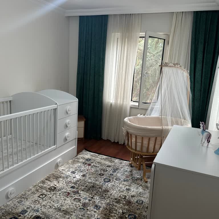 Bebek Odası Takımı Hayal Kırıklığı