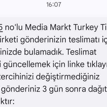 Yeni Yıl Hediyesi Teslimatında Yaşanan Büyük Hayal Kırıklığı