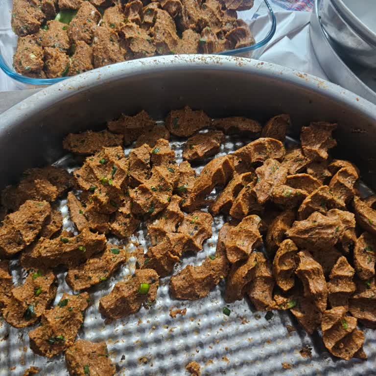 Yılbaşı Gecesi Taşlı Bulgur Skandalı