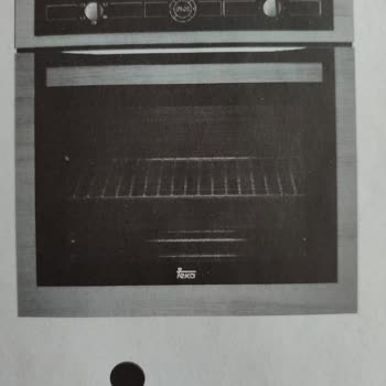 Teka Fırın Komütatörü İçin Fahiş Servis Ücreti