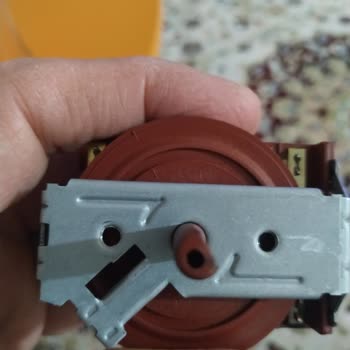 Teka Fırın Komütatörü İçin Fahiş Servis Ücreti