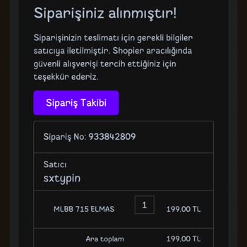 Siparişlerim Neden Hâlâ Ulaşmadı?