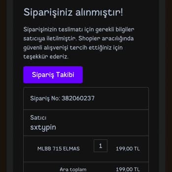 Siparişlerim Neden Hâlâ Ulaşmadı?