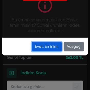 Gamer Abi Sitesinde Uc Alımı Başarısız Ve Destek Yok