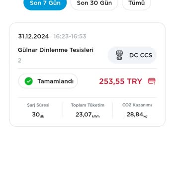 Elektrikli Araç Satış Sonrası ZES Mağduriyeti