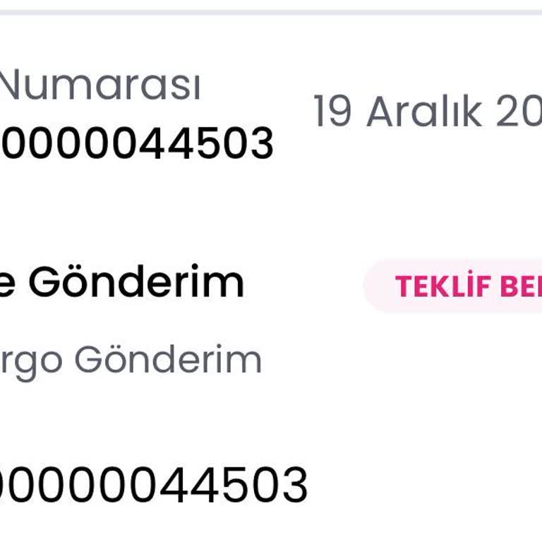 Getmobile'da İletişim Sorunları Ve Geciken Ödeme