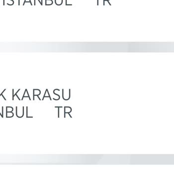 Ziraat Kartıyla Yapılan Ödeme Sorunu