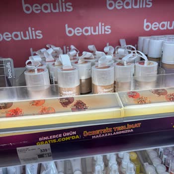 Reyonda Fiyat Etiketi Eksikliği Müşteriyi Yanıltıyor