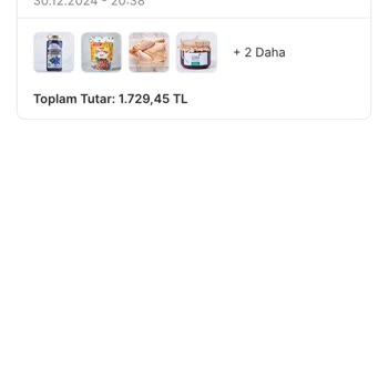 Teslimat Gecikmesi Ve Müşteri Hassasiyetine Duyarsızlık