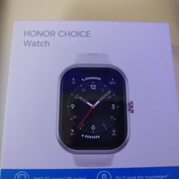 Honor Akıllı Saatte Ses Sorunu