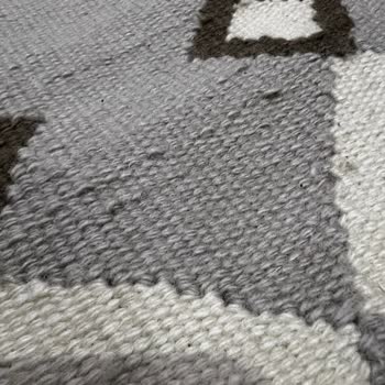 IKEA'nın Kilim Kalitesi Ve Müşteri Hizmetleri Hayal Kırıklığı