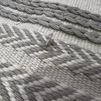 IKEA'nın Kilim Kalitesi Ve Müşteri Hizmetleri Hayal Kırıklığı