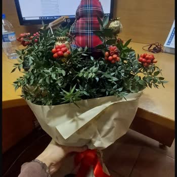 Yanıltıcı Çiçek Sunumu Ve İletişim Sorunları