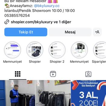 Stokta Olmayan Ürünler Ve İletişim Sorunu