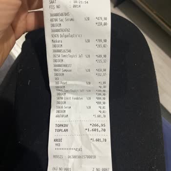 Yves Rocher Şampuan: Beklentilerin Aksine Saç Dökülmesi Ve Kötü Koku