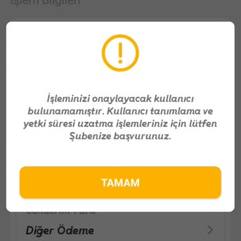 VakıfBank'ın Müşteriyi Şubeye Zorlayan Güvenlik Adımı