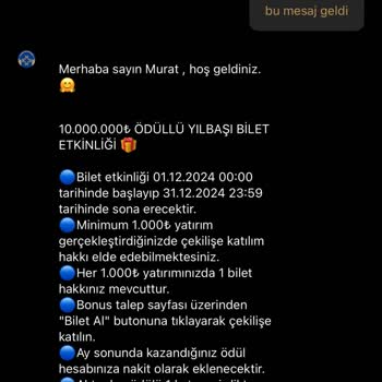 Yanıltıcı Mesajlar Ve Yetersiz Müşteri Hizmetleri