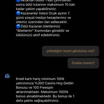Yanıltıcı Mesajlar Ve Yetersiz Müşteri Hizmetleri