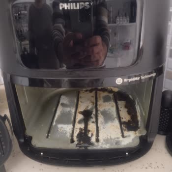 Philips Ev Aletleri Philips XXL Airfryer: Güvenilir Markanın Hayal Kırıklığı