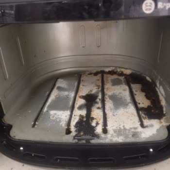 Philips Ev Aletleri Philips XXL Airfryer: Güvenilir Markanın Hayal Kırıklığı