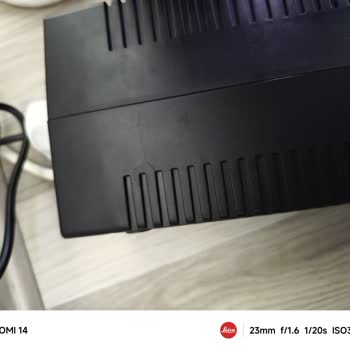 Satın Aldığım UPS Ürünü Sürekli Arızalanıyor