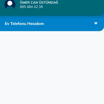 Sürekli Kesilen İnternet Ve Yanıltıcı Fatura Sorunu