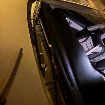 Yanlış Boyutlu Silecek Sorunu