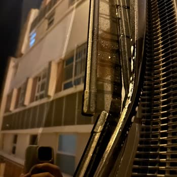 Yanlış Boyutlu Silecek Sorunu