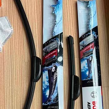 Yanlış Boyutlu Silecek Sorunu