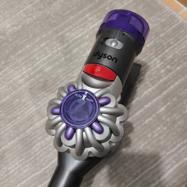 Dyson Servis Ve Müşteri Hizmetleri Hayal Kırıklığı