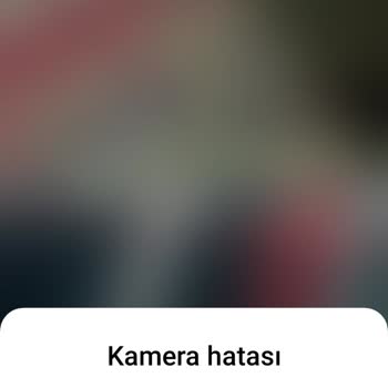 Xiaomi Hata Mesajı İçin Destek Bekliyorum!