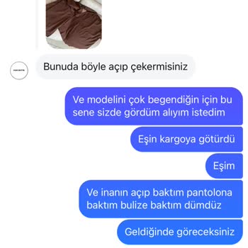 Yanlış Ürün Ve İade Sorunu