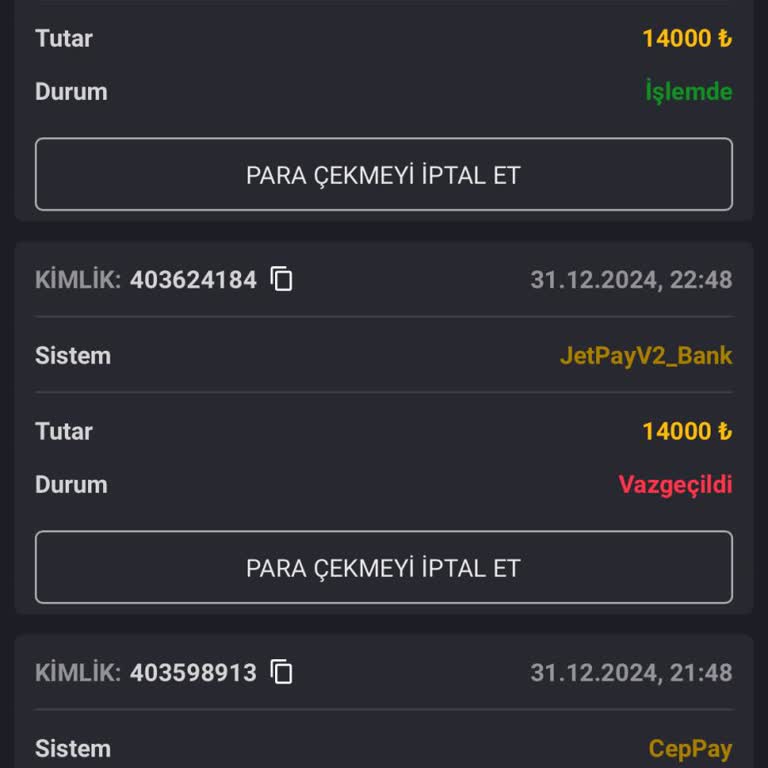 TEB'in Para Çekme Sorunu Ve Müşteri Memnuniyetsizliği