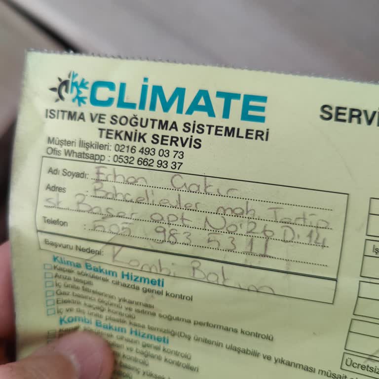 Ev Sigortası Hizmetinde Güven Sorunu Ve Para İadesi Talebi